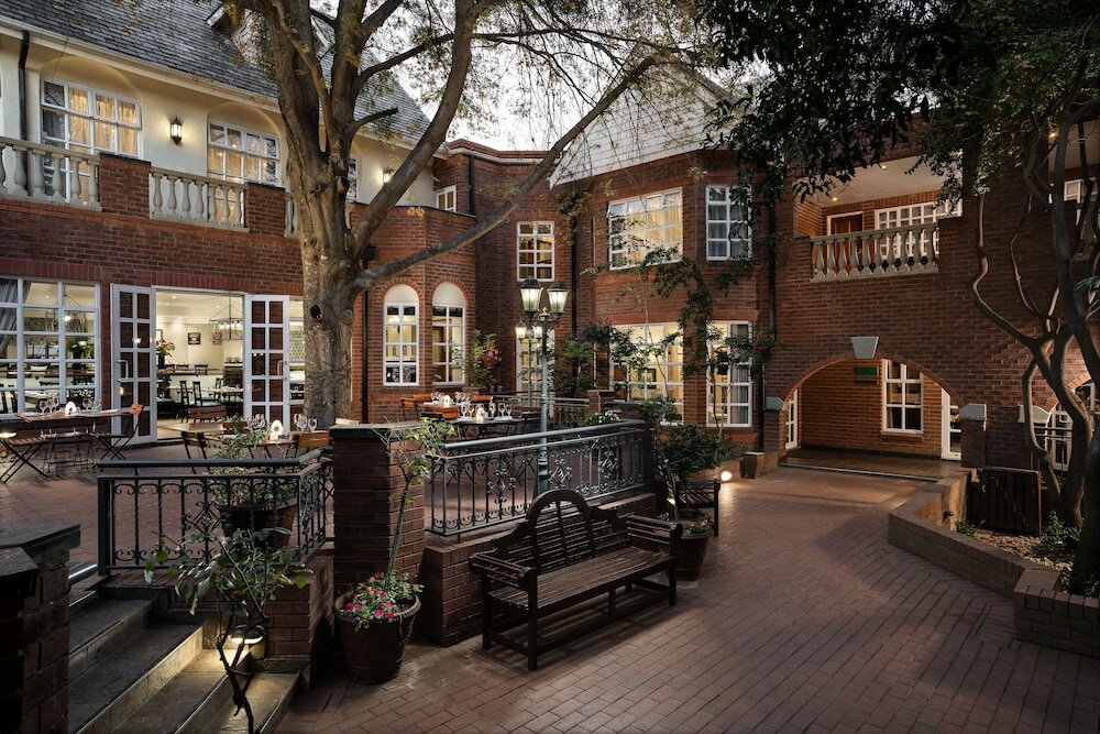 Фото Premier Hotel Quatermain