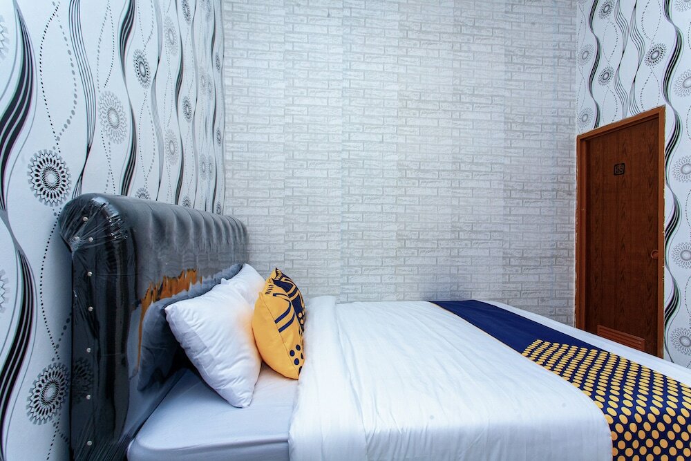 Фото Spot On 2875 Kost Pandawa