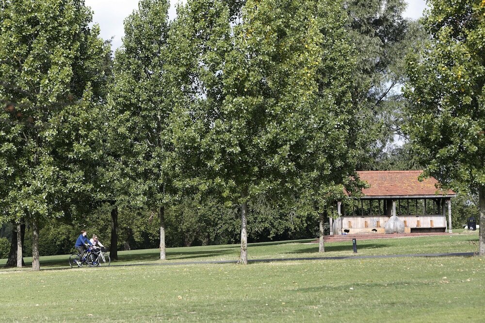 Фото Best Western London Highbury