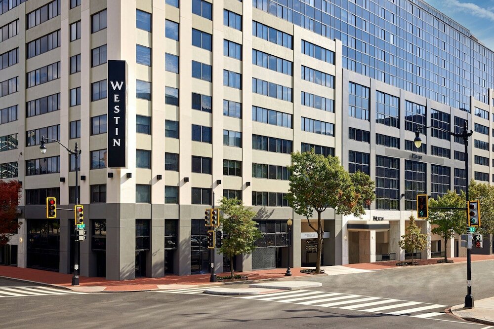 Фото The Westin Washington, Dc Downtown