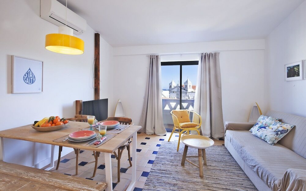 Фото The Salty Lodge