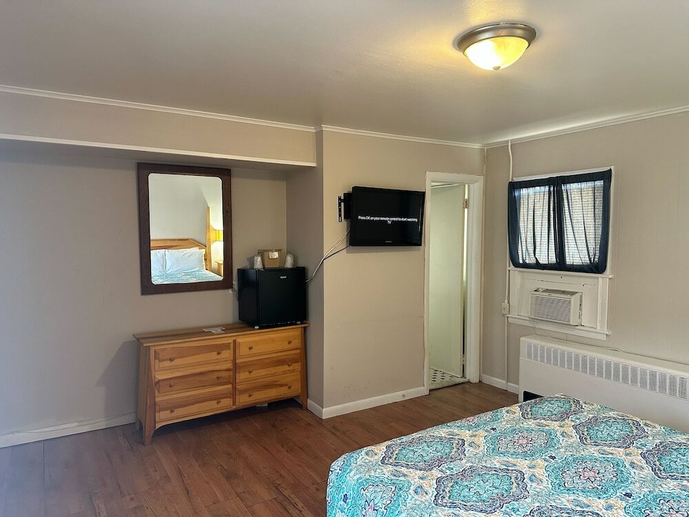 Фото Community Court Motel