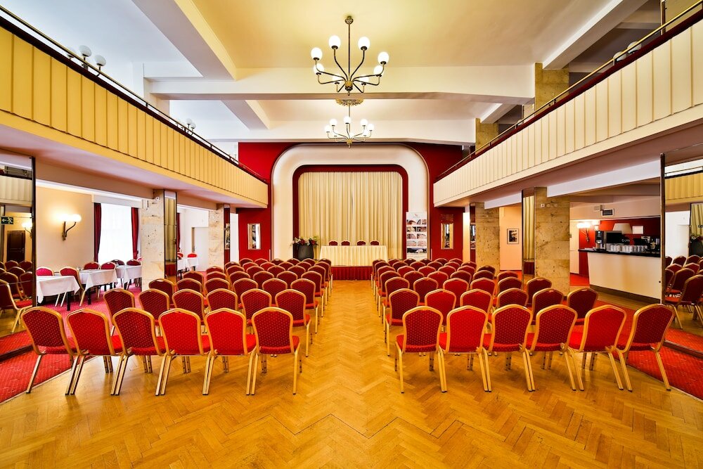 Фото Hotel Belvedere