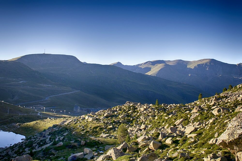 Фото Hotel Cal Ruiz