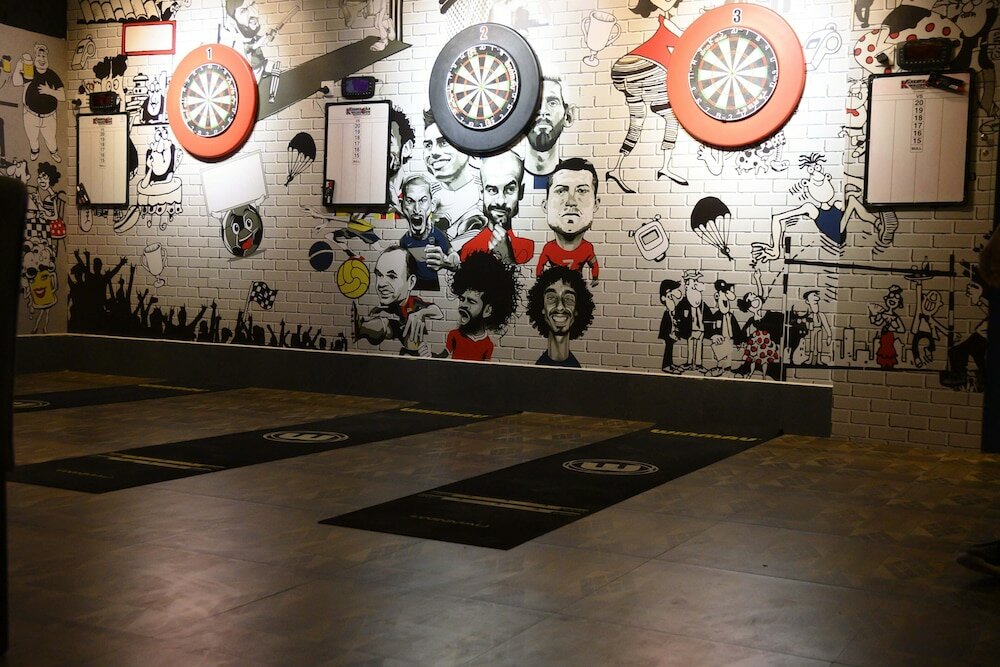 Фото The Olive Hotel