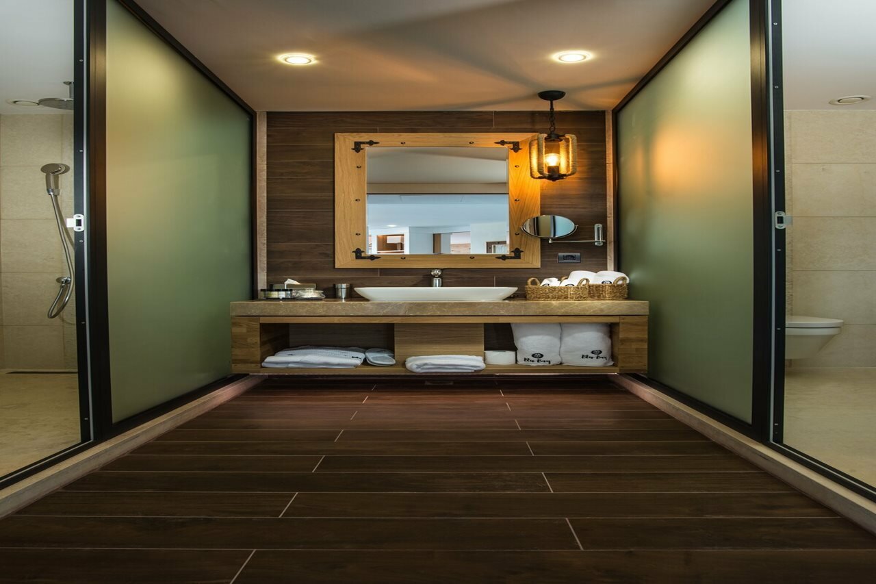 Фото Blu Bay Hotel Sozopol