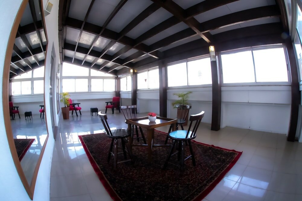 Фото Nacional Inn Porto Alegre