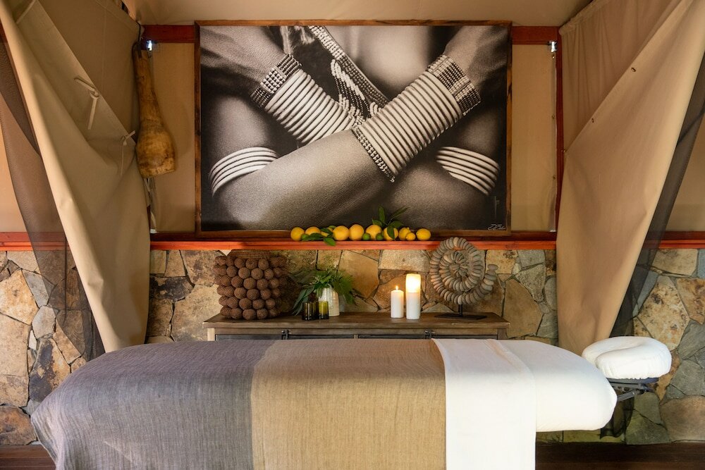 Фото Sparrows Lodge