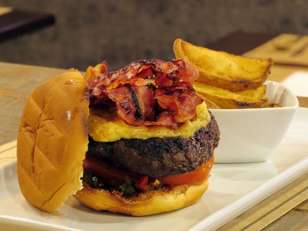 Фото Smart Hotel Montevideo