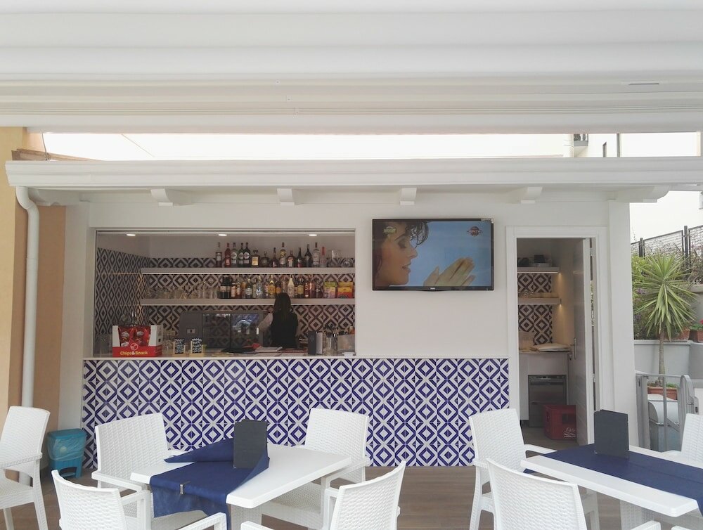 Фото Hotel Villa Maria - Sorrento