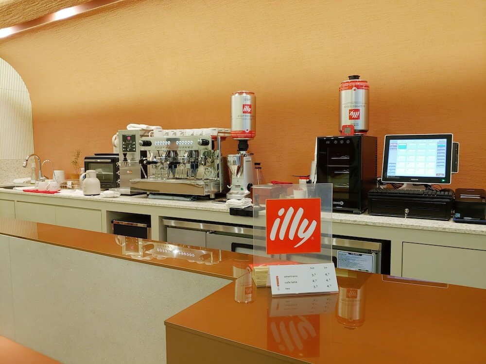 Фото Tong Tong Petit Hotel