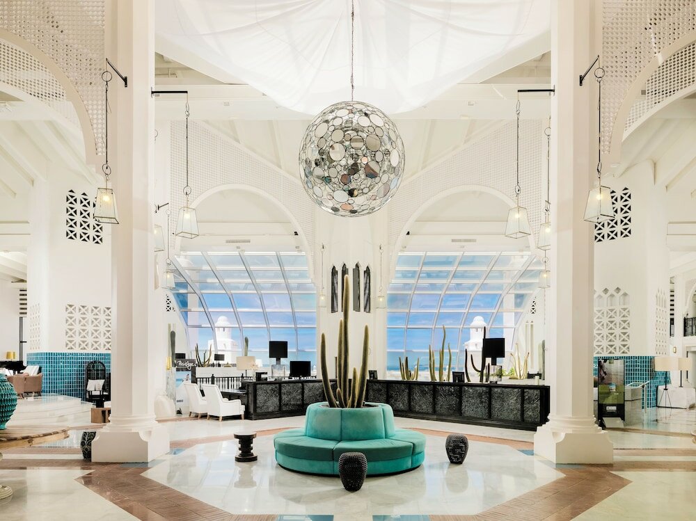 Фото H10 Timanfaya Palace