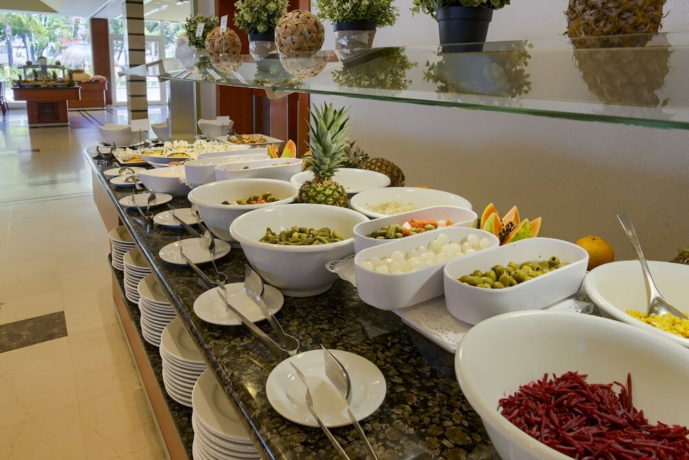 Фото Hotel Puertobahia & SPA