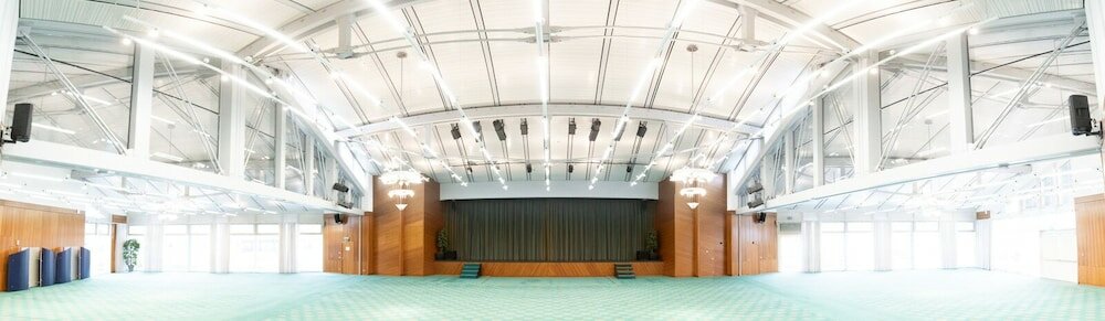 Фото Dekra Congresshotel Wart