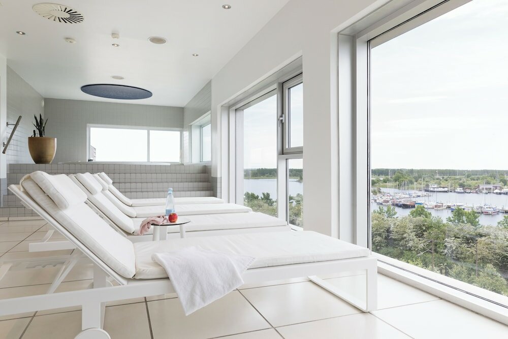 Фото Scandic Sluseholmen