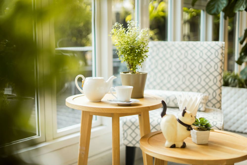 Фото Hotel De Bangkok