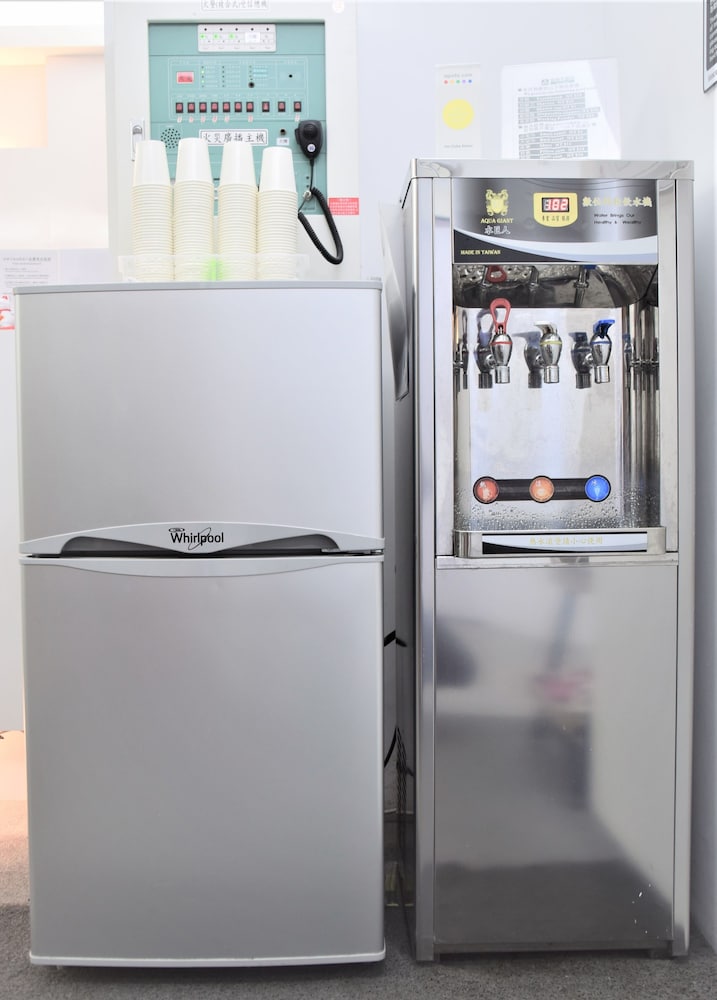 Фото Inn Cube Ximen