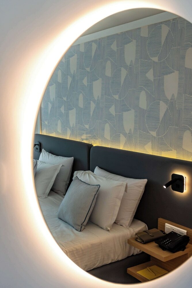 Фото Golden Tulip Taj Sultan