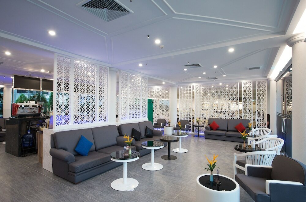 Фото The Imperial Hotel and Convention Centre Phitsanulok