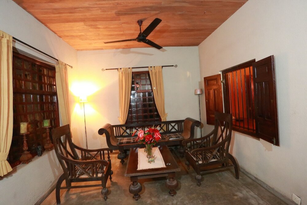 Фото Villa Kusum