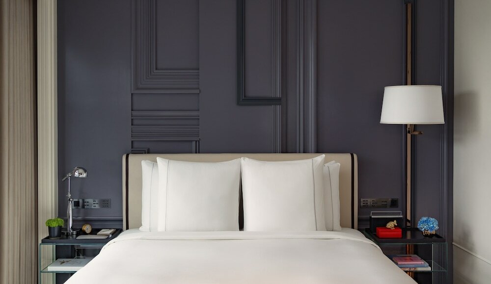 Фото Rosewood Bangkok