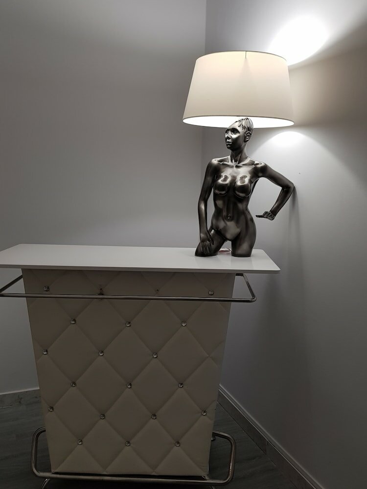 Фото Heart of San Lorenzo