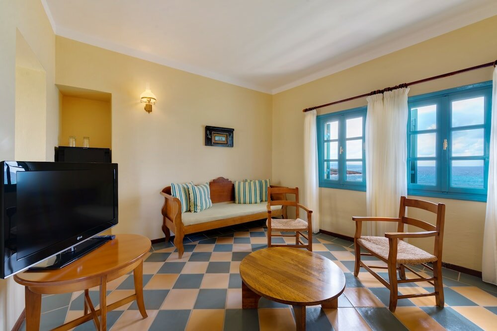 Фото Kalimera Kriti Hotel & Village Resort