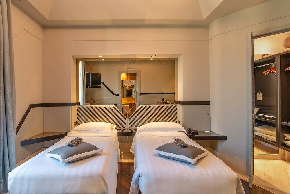 Фото Hotel Isa