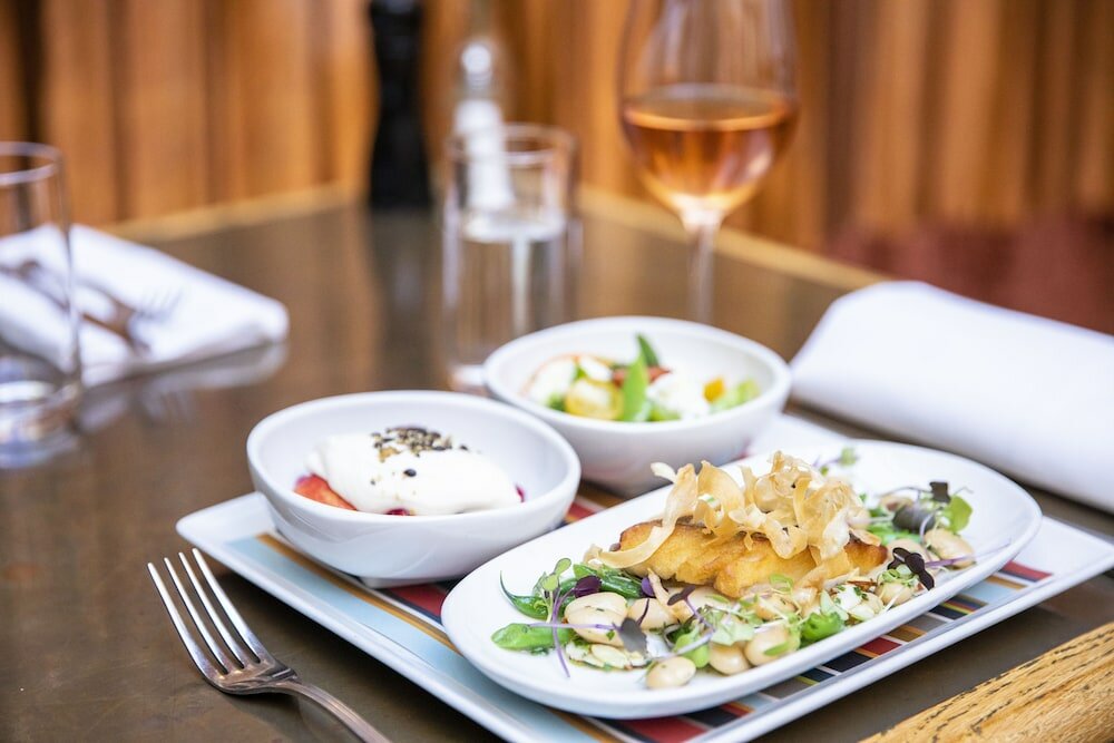 Фото Hotel DeBrett