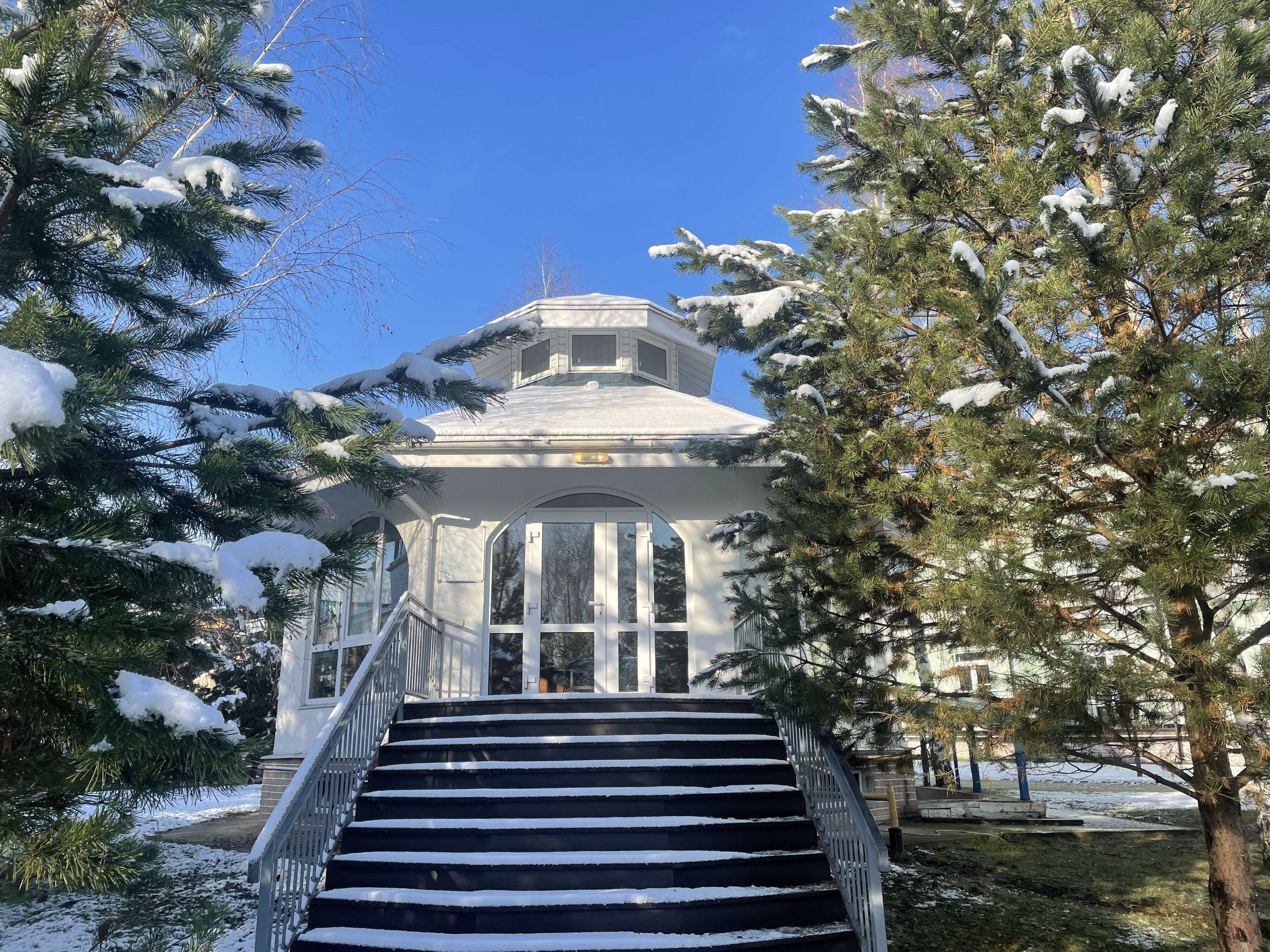 Фото Корабль