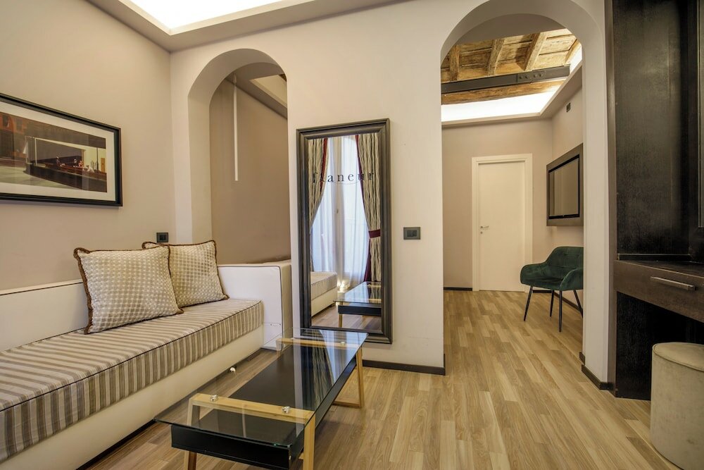 Фото Flâneur - Rooms & Suites by Visconti