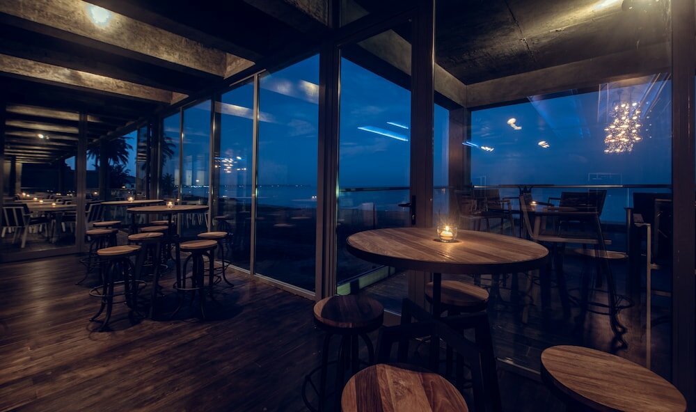 Фото Pledge Scape