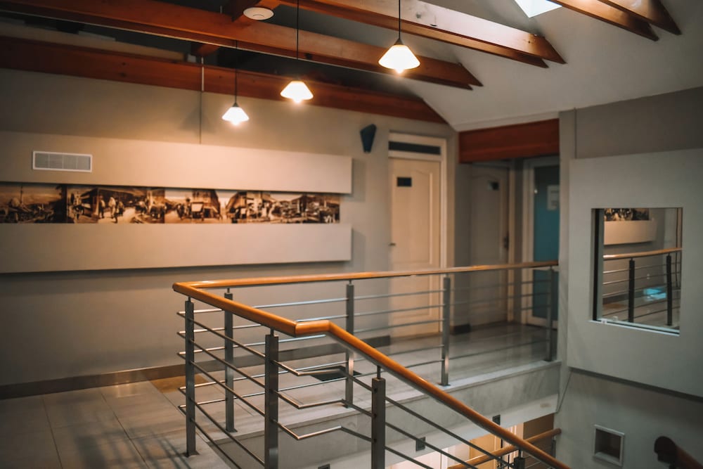 Фото Hotel Hecco