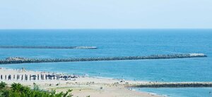 Гостиница Hotel Cherica