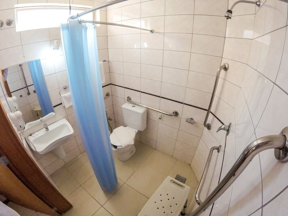 Фото Milão Hotel