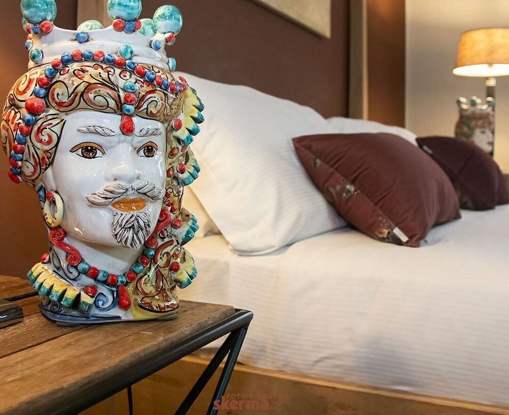 Фото Delle Vittorie Luxury Suites & Rooms