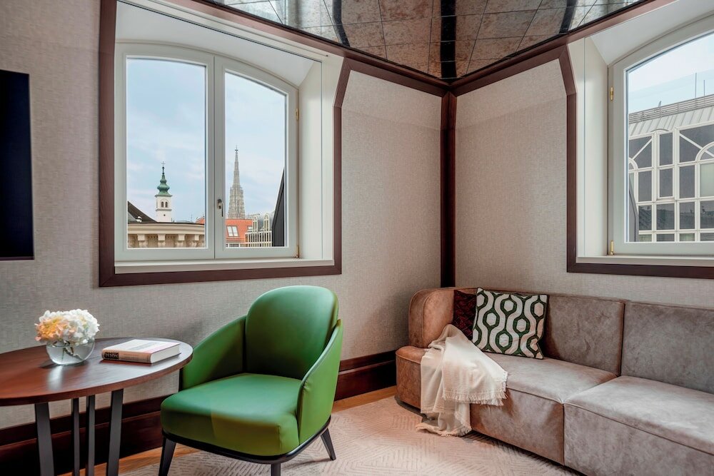 Фото Almanac Palais Vienna