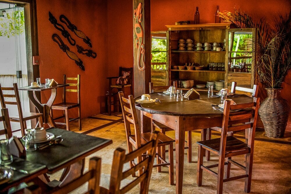 Hotel Pousada Morada da Praia do Rosa, State of Santa Catarina, photo