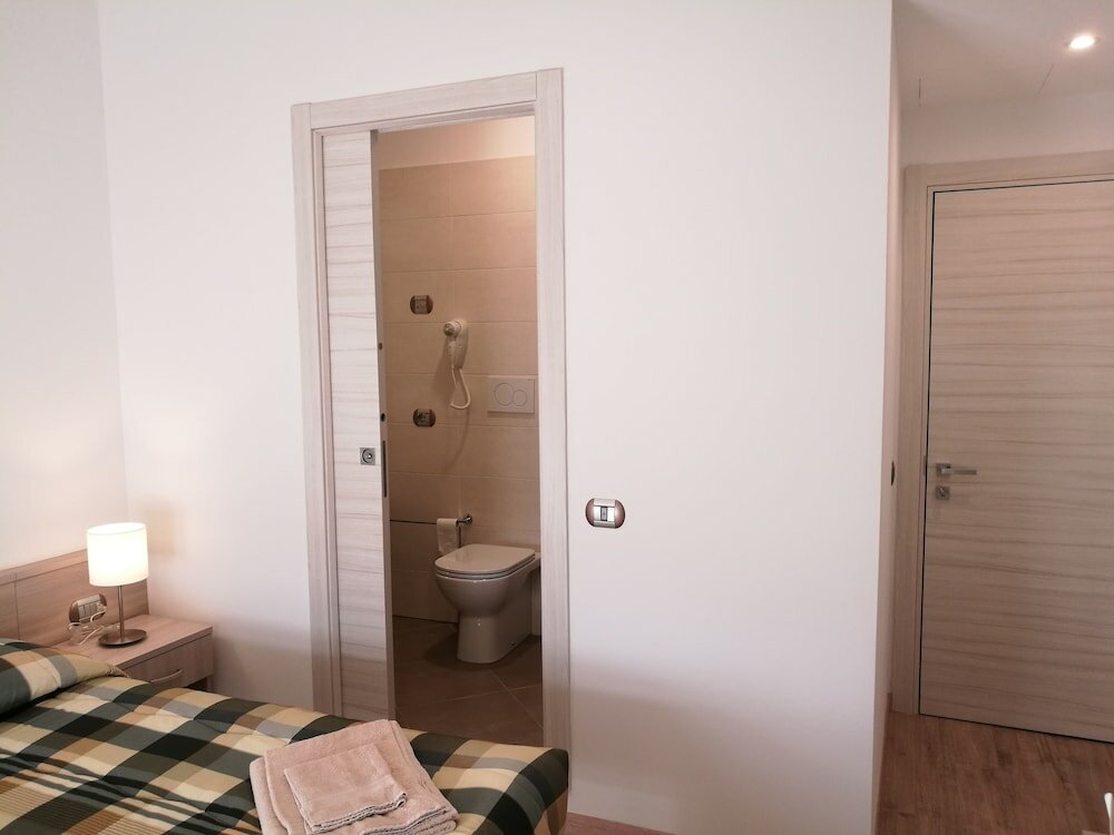 Фото House degli Angeli Rooms