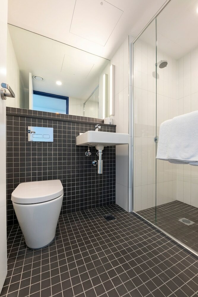 Фото Ibis Budget Sydney Airport