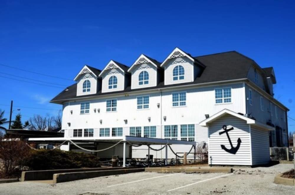 Фото Seacliffe Inn