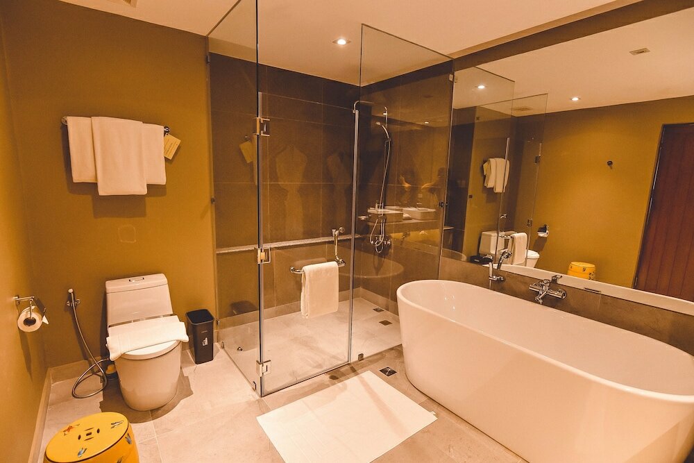 Фото The Mansion