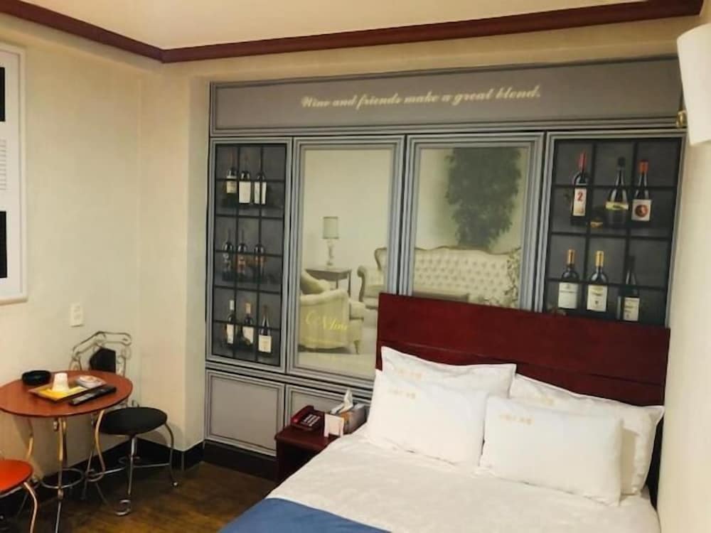 Фото Swiss Motel