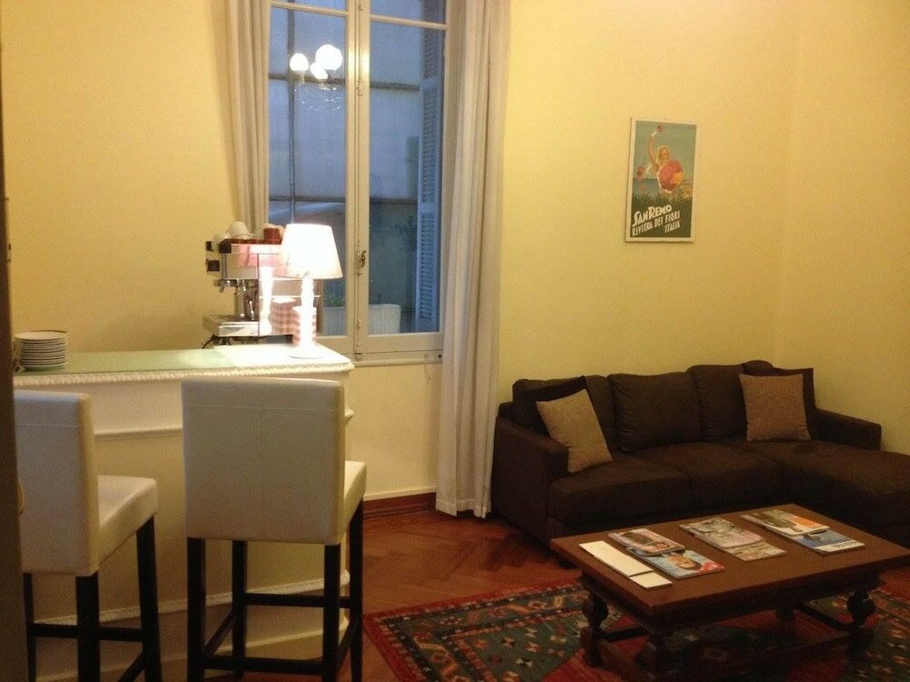 Фото Hotel Liberty Sanremo