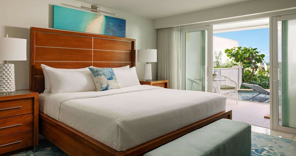 Фото Sandals Montego Bay