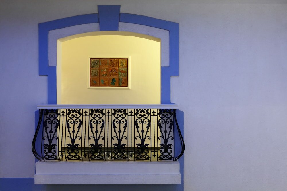 Фото Lemon Tree Amarante Beach Resort, Goa