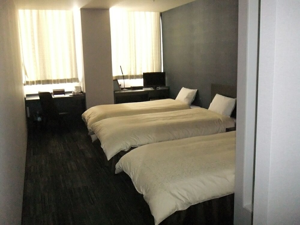 Фото The Premium Hotel in Rinku