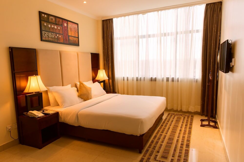 Фото Отель Seashells Millennium