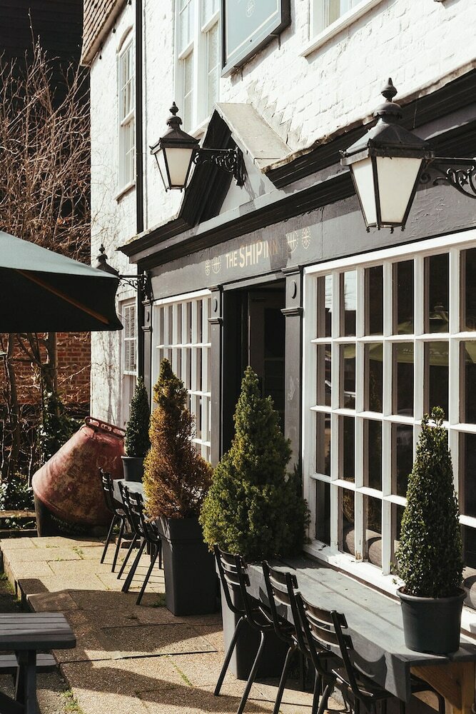 Фото The Ship Inn