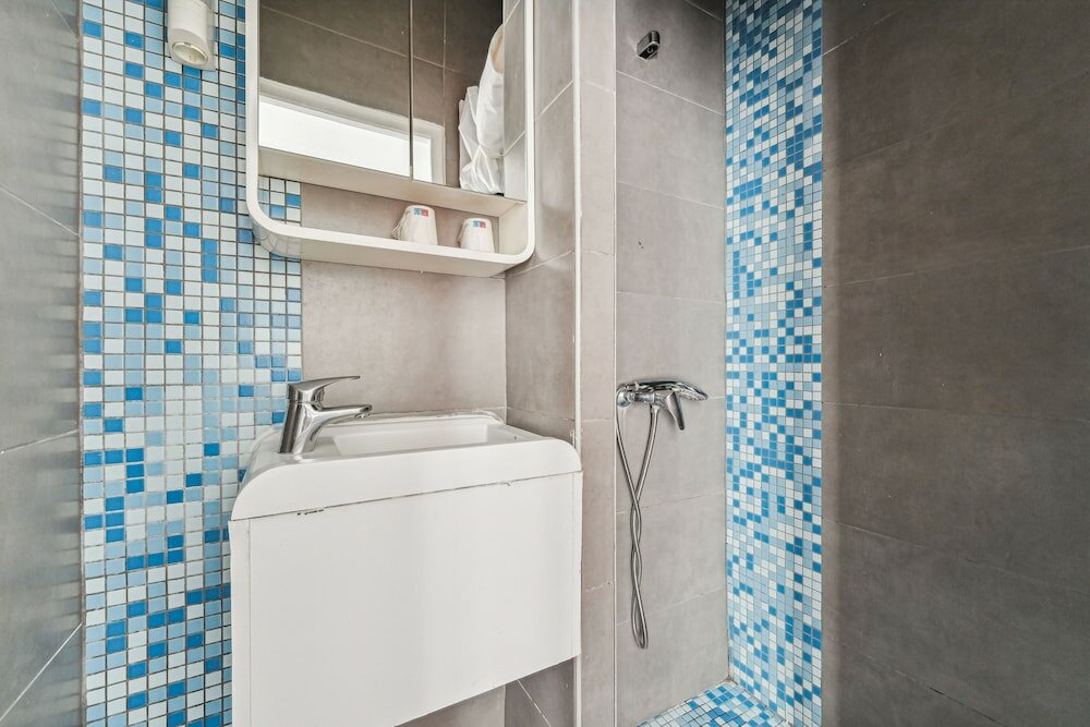 Фото Hôtel Tolbiac